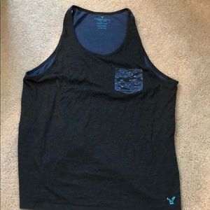 American eagle tank top